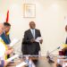Finance Minister inaugurates 13-Member Board of Ghana Gold Board