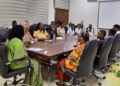 World Day of the Boy Child: JSA engages Gender Minister for equal support for boys