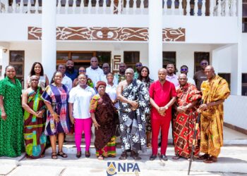 W/R: NPA boss engages stakeholders, pledges to crackdown on fuel smuggling