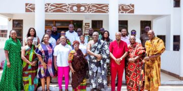 W/R: NPA boss engages stakeholders, pledges to crackdown on fuel smuggling