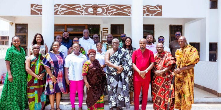 W/R: NPA boss engages stakeholders, pledges to crackdown on fuel smuggling