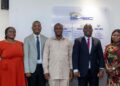 UNESCO Ghana engage GIFEC on revitalizing National IFAP Committee