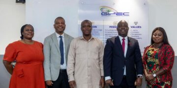 UNESCO Ghana engage GIFEC on revitalizing National IFAP Committee