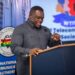 Digital equality key to Ghana’s development – Sam George
