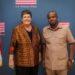 NPA Boss visits former US ambassador to boost energy sector collaboration