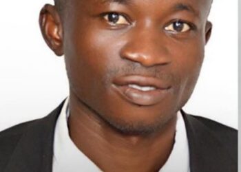 Sammy Gyamfi Dollar Gift Saga Ends as Eric Dumenu Akatsi Withdraws Petition