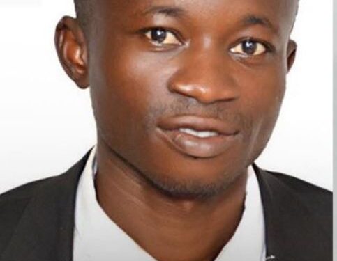 Sammy Gyamfi Dollar Gift Saga Ends as Eric Dumenu Akatsi Withdraws Petition