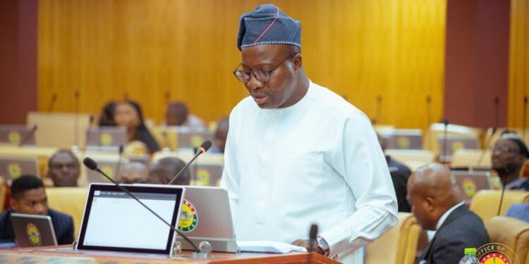 GFZA hosts UK Trade Envoy for strategic trade, investment dialogue