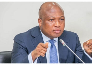 Ghana slashes visa application to 5 working days