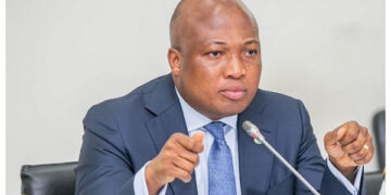 Ghana slashes visa application to 5 working days