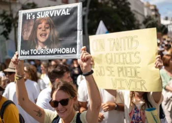 Spain clamps down on Airbnb as tourism backlash returns for summer