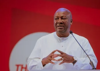 Gov’t to roll out 24-hour economy policy on July 1- Mahama