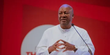 Gov’t to roll out 24-hour economy policy on July 1- Mahama