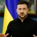 Zelensky accuses Russia of ‘buying time’ to stall truce talks