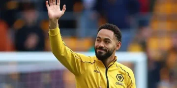 Man Utd close to signing Wolves’ Cunha