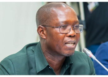 Parliament can’t revise Wontumi’s bail, go to court – Ahiafor tells Minority