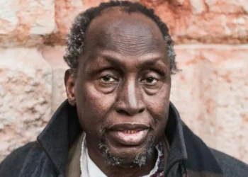 Giant of African literature Ngũgĩ wa Thiong’o dead at 87