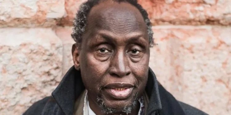 Giant of African literature Ngũgĩ wa Thiong’o dead at 87