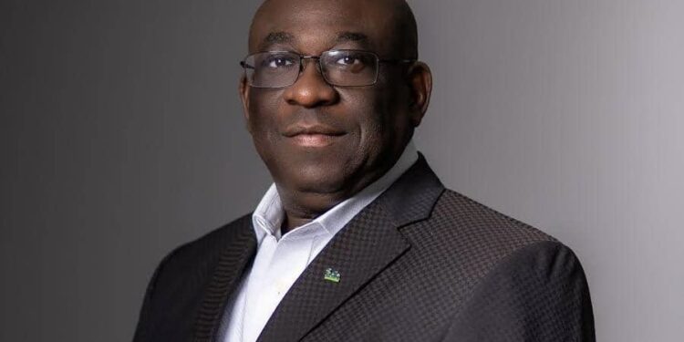 ADB MD urges manufacturers to leverage the current economic environment for sector growth