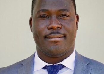 Dr. Wisdom Dogbe Appointed Managing Director of Cocoa Marketing Company