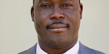 Dr. Wisdom Dogbe Appointed Managing Director of Cocoa Marketing Company