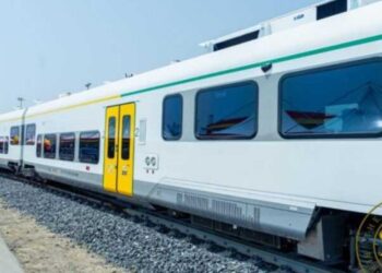 Railway operations unsustainable without private sector – Railway Authority Boss