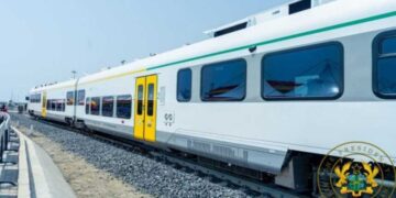 Railway operations unsustainable without private sector – Railway Authority Boss