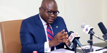 NPP initiated digital road tolls – Asenso-Boakye to Mahama