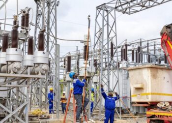 GRIDCo assures Obuasi of swift power restoration following substation fire