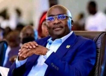 ‘I am sorry’ – Bawumia apologises to NPP members over 2024 election defeat