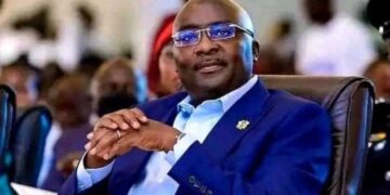 ‘I am sorry’ – Bawumia apologises to NPP members over 2024 election defeat