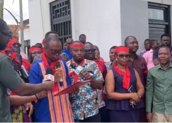 University Senior Staff declare indefinite strike over unmet agreement