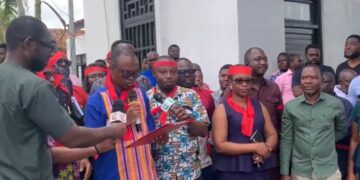 University Senior Staff declare indefinite strike over unmet agreement