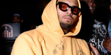 Chris Brown arrested in UK over alleged London Club assault
