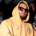 Chris Brown arrested in UK over alleged London Club assault