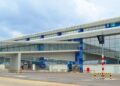 Gov’t expands KIA terminal 2 to ease pressure on terminal 3