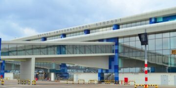 Gov’t expands KIA terminal 2 to ease pressure on terminal 3