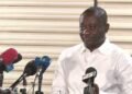 NSA deletes over 2,000 ghost names, saves GH¢1m