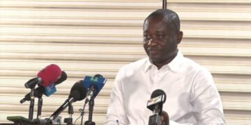 NSA deletes over 2,000 ghost names, saves GH¢1m