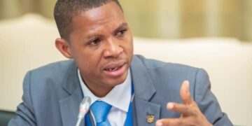 Sosu to petition Mahama for definite sentences for death row inmates