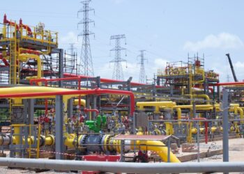 Ghana to ditch crude in power generation with second gas train – Mahama