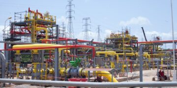 Ghana to ditch crude in power generation with second gas train – Mahama