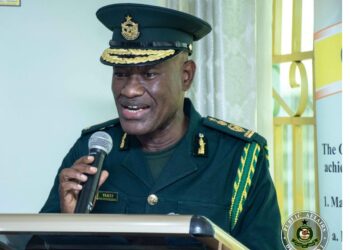 Immigration Service sweeps undocumented migrants in Accra