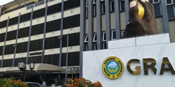 GRA dismisses reports of expanding SML mandate