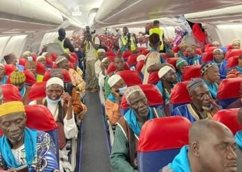 2025 Hajj: Two dead, five persons repatriated