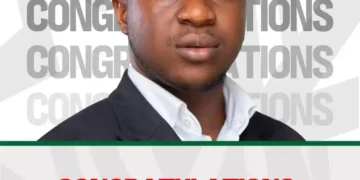 Eng. Hamidu endorsed as DCE for Bosomtwi District