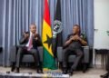 NPA and Police Pledge Closer Cooperation Against Fuel Diversions