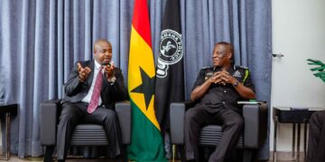 NPA and Police Pledge Closer Cooperation Against Fuel Diversions
