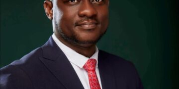 Edmond Kombat Appointed Acting Managing Director of Tema Oil Refinery
