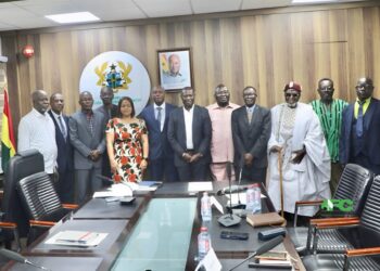 Forestry Commission Board Constituted.